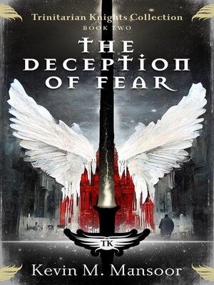 cover image of The Deception of Fear